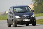 Lancia Musa 2004 года